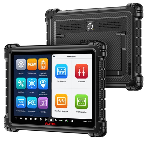 🔥2025 New Autel MaxiSYS Ultra S2 Diagnostic Scanner 6in1 VCMI2 ECU Programming - Picture 14 of 24