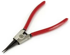 Open Box Bike It Circlip Pliers - External - Straight Nose