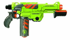 nerf vortex blaster