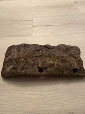 Smaller zoo med turtle dock