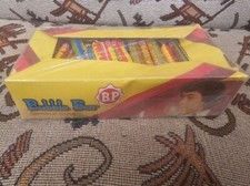 chewing gum bubble bar 1997 sealed package pakistan