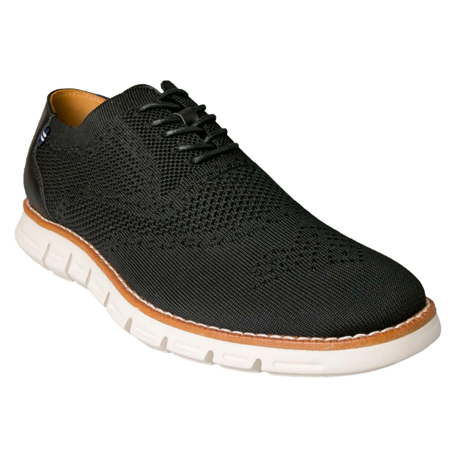 mens casual oxford shoes