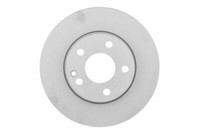 Bremsscheibe 2 StüCk Vorne Bosch 0986479186