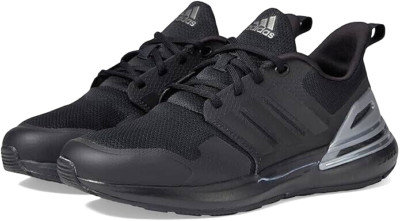 adidas kids Rapidasport Bounce Running Sneaker HP6125 Size 10.5K