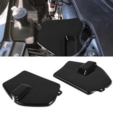 Für Chevrolet Für Corvette C8 2020-25 Front Strut Shock Tower Cover w/Mag Ride