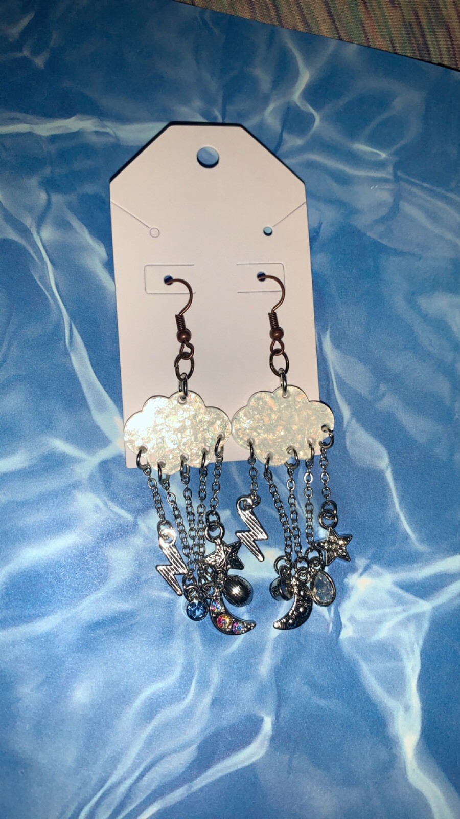 Stylish Elegant Earrings for Every Occasion-image