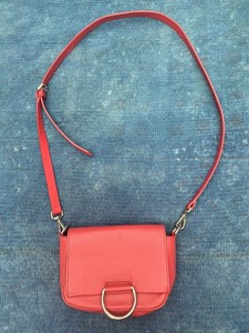 zara small bag