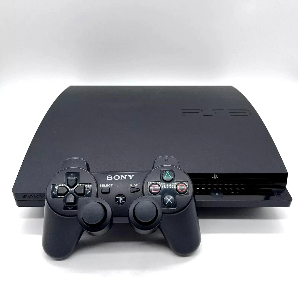Preços baixos em Sony PlayStation 3-Slim HDMI Região LIVRE
