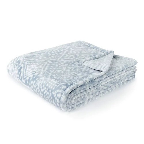 Member's Mark Lounge Throw Reversible 60" x 70" - 9 Colors - New Sealed Cozy FS! - Picture 17 of 38