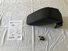 Opel Zafira A OPC Irmscher Armlehne Mittelarmlehne MAL Recaro Umbau Set Mitte *