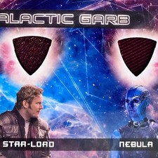 2014 Upper Deck Guardians of the Galaxy Trading Cards 64