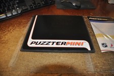 Mike Cammalleri MONTREAL CANADIENS PUZZLE PUZZTER MINI SERIES 1 nhl 