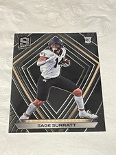 Surratt Lions