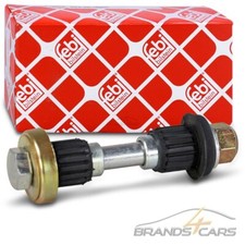 FEBI BILSTEIN REPARATURSATZ UMLENKHEBEL F&Uuml;R MERCEDES BENZ 190-ER W201