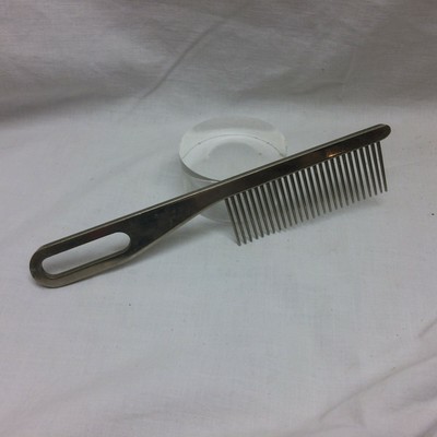 resco dog comb