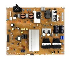 LG 55UF7600-UJ, 55UF6700-UC, 55UX340C-UA Power Supply / LED Board EAY63729101