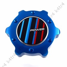 1x Blue Aluminum Anodized Oil Filler Cap Fits Bmw 3 4 5 6 7 M Series Power Bl Rd 1x Blue Aluminum Anodized Oil Filler Cap Fits Bmw 3 4 5 6 7 M Series Power Bl Rd