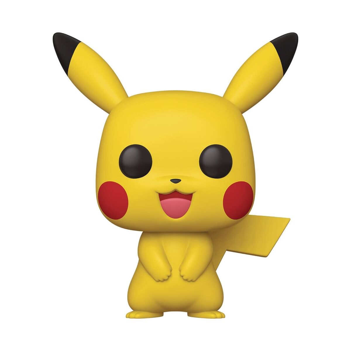 Funko Pop! Vinyl Mega 18 in: Pokémon - Pikachu (18 inch) for Funko Pop! Vinyl Mega 18 in: Pokémon - Pikachu (18 inch) for
