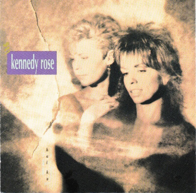 Kennedy Rose    Hai Ku    CD