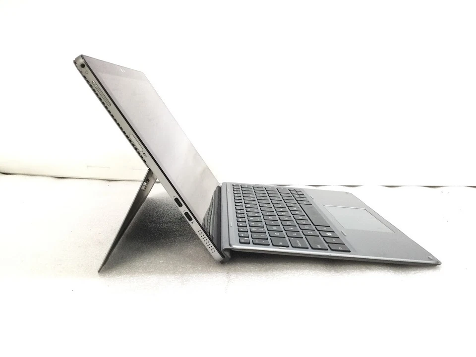 DELL LAPTOP Latitude 7210 2IN1 12"i7-10610U 16GBRAM 512GBSSD Touch FHD USBC W11 - image 4 of 4