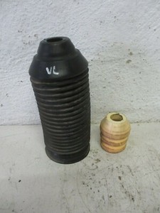 Schutzkappe Anschlagpuffer Stoßdämpfer Vorne VW Polo 6R Facelift.Bj.2016.