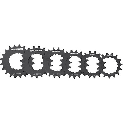 FSA Kettenblatt Ritzel E-Bike pass. Bosch Performance, Performance CX und Activ