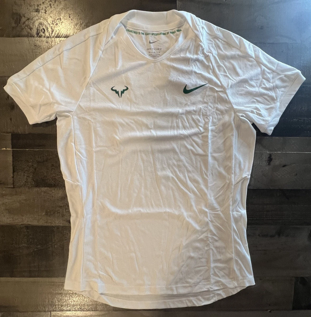 Nike Rafael Nadal Tennis Men's Activewear for Sale | Shop Men's