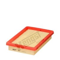Hengst Filter Filtereinsatz Luftfilter Passend FüR Mazda Premacy 323 F VI E623L