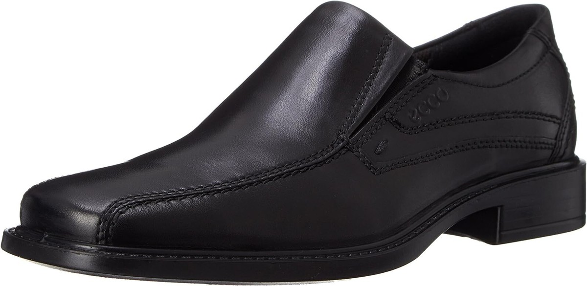 ECCO men’s slip-on loafer dress shoes size 42 9US Amazon.com | ECCO Men main image 3