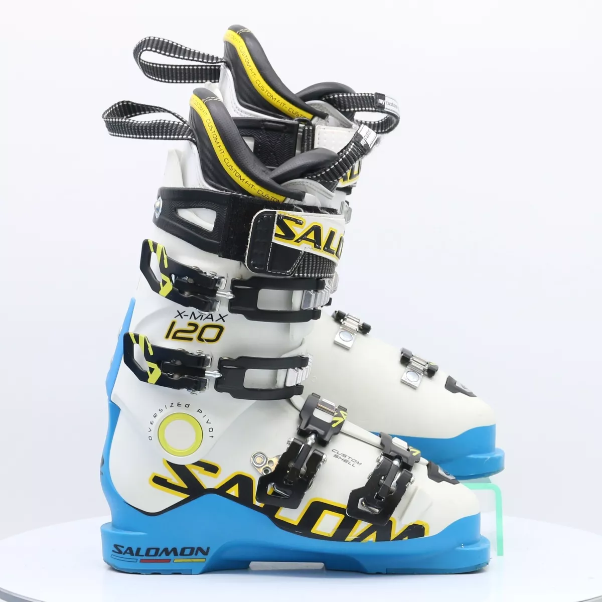 Salomon x max sales 120 Salomon x max sales 120