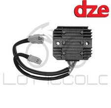 172061 DZE VOLTAGE REGULATOR HONDA NTV Revere 600 1988 1987 1989 1990 1991