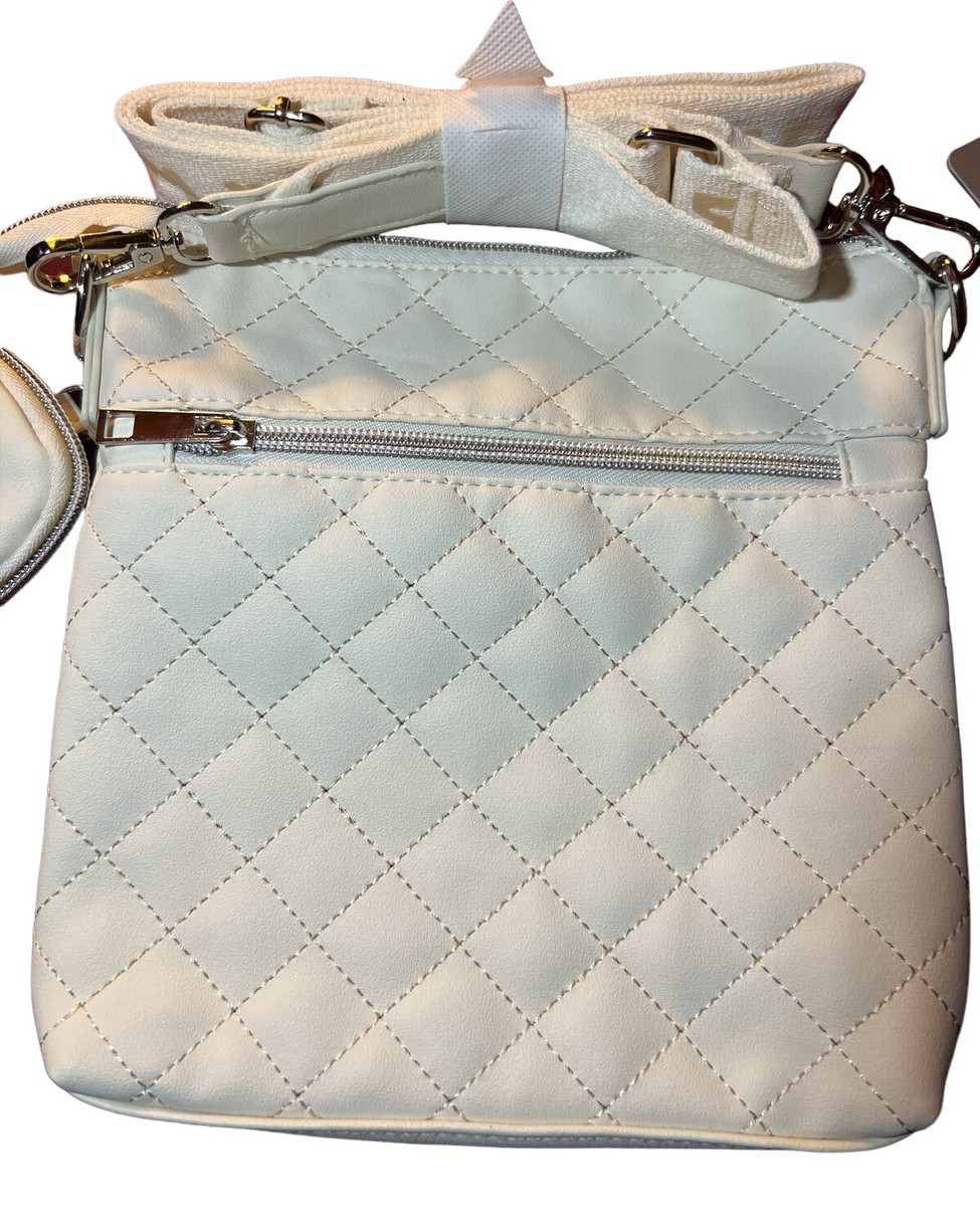 Disney Parks 2023 Star Wars Grogu Crossbody Bag with Coin  display picture 3