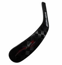 Bauer APX P92 [SR LH] .520 Composite Ice Hockey Stick Blades 2 Piece New