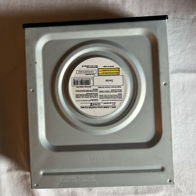 Osgear 5.25'' Internal Device DVD Writer Laptop Replacement Disc Drive Tray