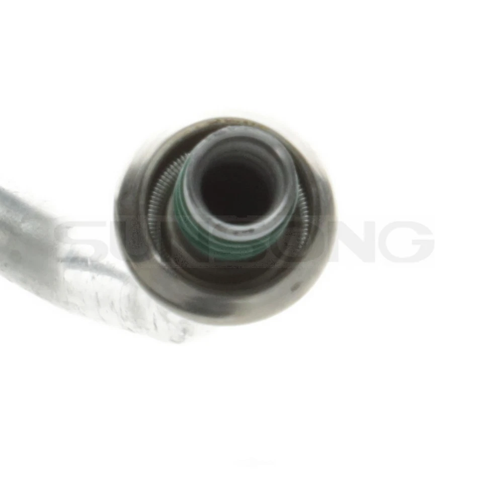 A/C Discharge Line Hose Assembly 5203027 fits 1998 Ford Crown Victoria Foto 3 de 3