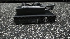 Dell OptiPlex 5080 Micro i7-10700T 16GB RAM 512GB NVME W11 Pro WAC