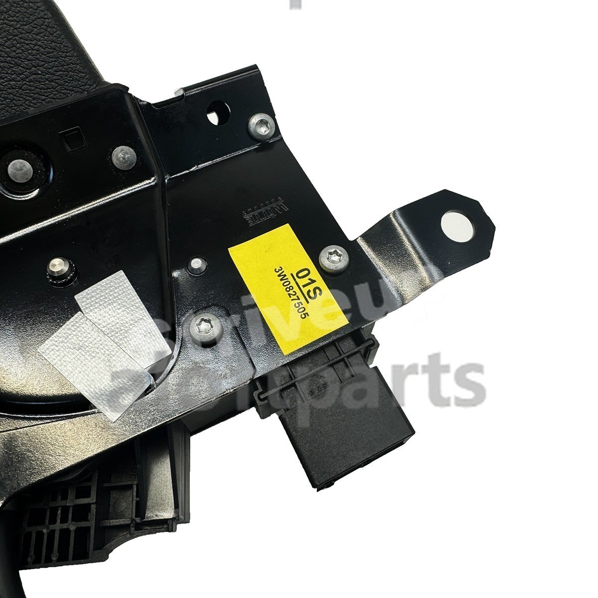Bentley Continental GT 2003-2014 Trunk latch