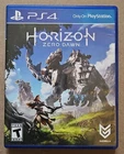 Horizon Zero Dawn - Sony PlayStation 4