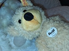Steiff Bears Collectible