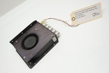 Piper Seneca II PA-34-200 Ameri-King GPS Cooling Fan Assembly, P/N: AK-950-FS