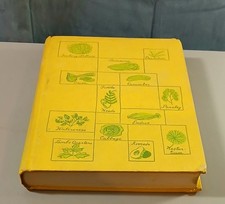 Vintage 1949 The Fireside Cook Book Third Printing James Beard