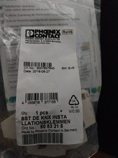 SST DE KNX Installationsklemmen NR.50 53 21 5