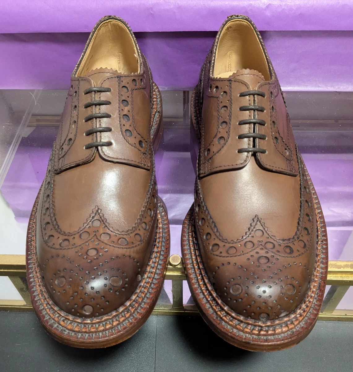 grenson archie products for sale | eBay