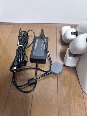 Sony AIBO Latte Ers-311 Entertainment Robot Dog for sale online | eBay