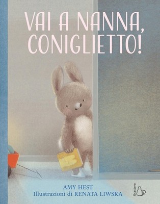 Amy Hest Renata Liwska Ales Vai a nanna, coniglietto!  (Taschenbuch) (US IMPORT)
