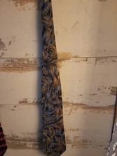 Jimmy V Special Edition Mark McGwire #62 Mens Neck Tie 100% Silk 