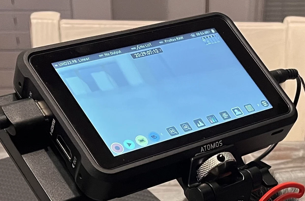 Atomos Ninja Video Recorders & Players for sale | eBay