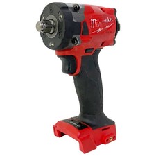 Milwaukee 2855-20 18V Cordless 1/2 in. Compact Impact Wrench (Tool Only)