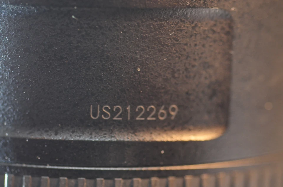 Nikon N AF-S Nikkor 80-400mm f/4.5-5.6 G ED VR FX lens HB-65 for F5 D850 D780 Z7 - Image 3 of 4