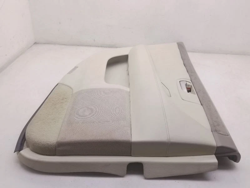 Lexus LS430 2003 montaje de panel de puerta trasera lado del conductor  Foto 3 de 4